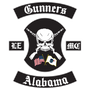 Auburn Gunners