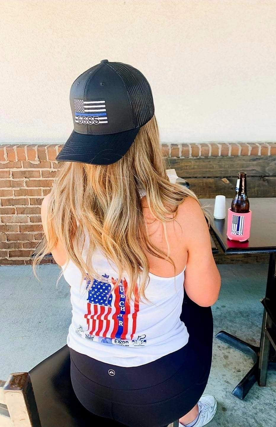 2022 William Buechner Memorial Hat