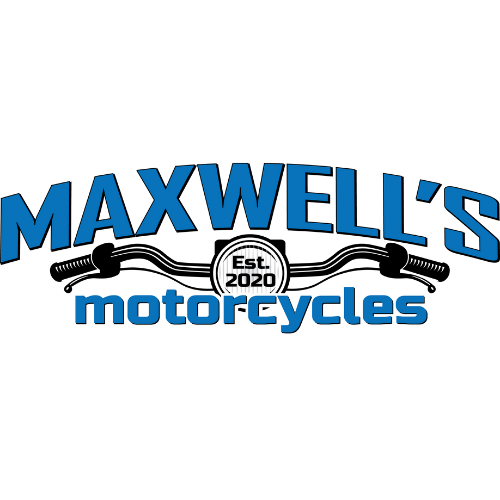 Maxwell's Motorcycles