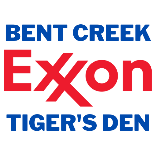 Bent Creek Exxon Tiger's Den